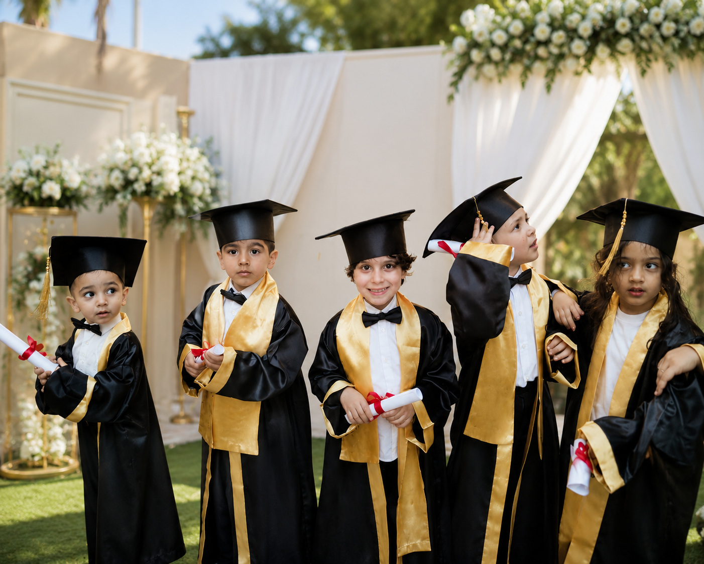 مجموعة سماح صالح التعليمية